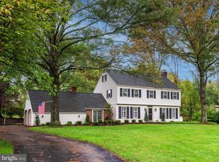 101 Tinker Hill Rd, Phoenixville, PA 19460