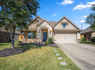 20006 New Sunrise Trl, Cypress, TX 77433