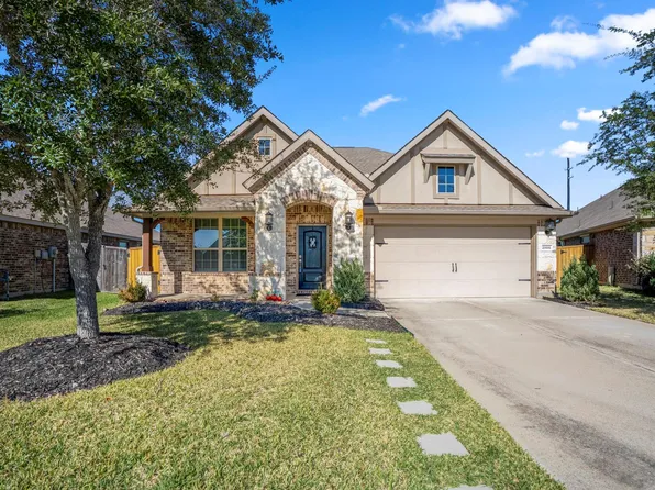 20006 New Sunrise Trl, Cypress, TX 77433