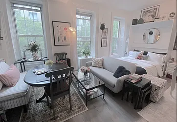 Rented by Oxford Property Group