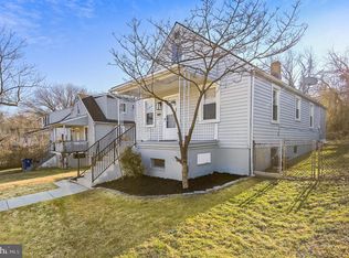 4513 Woodlea Ave, Baltimore, MD 21206