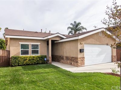 13165 4th St, Chino, CA, 91710