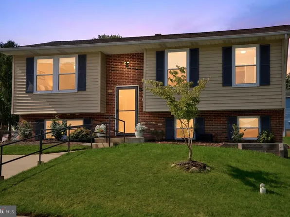 336 Kearney Dr, Owings Mills, MD 21117