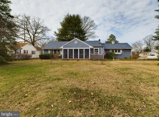 418 S Main St, Bridgeville, DE 19933