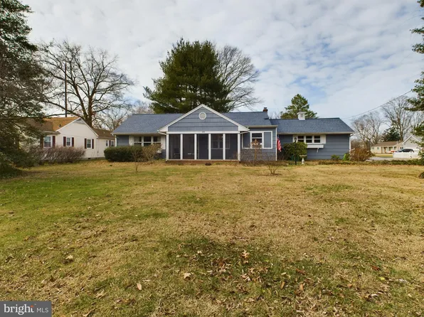 418 S Main St, Bridgeville, DE 19933