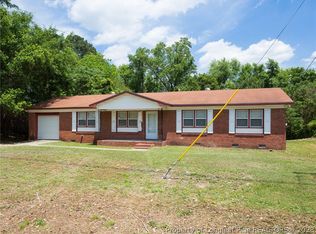 4646 Ashton Rd, Fayetteville, NC 28304