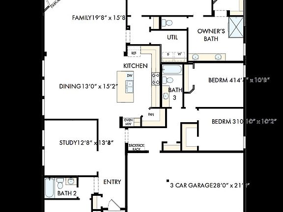 2nd image of this home