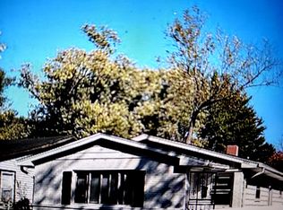 3623 N Hawthorne Ln, Indianapolis, IN 46218