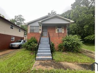 732 Albany St, Birmingham, AL 35224