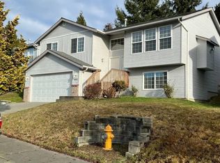 10327 62nd Dr NE, Marysville, WA 98270