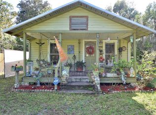 20831 SE 219th Ave, Hawthorne, FL 32640