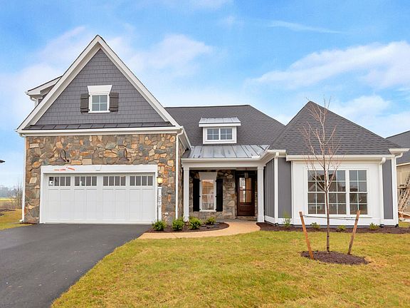 Exterior Elevation B