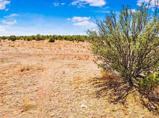 Stewart Rd, Seligman, AZ 86337