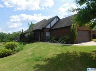 5319 Promenade Dr, Trussville, AL 35173