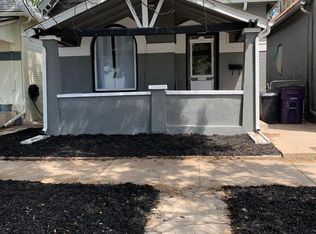 1635 E 33rd Ave, Denver, CO 80205