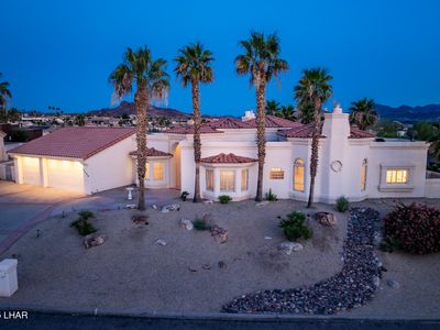 2450 Lema Dr, Lake Havasu City, AZ, 86406