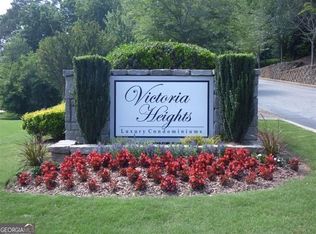 6307 Santa Fe Pkwy, Sandy Springs, GA