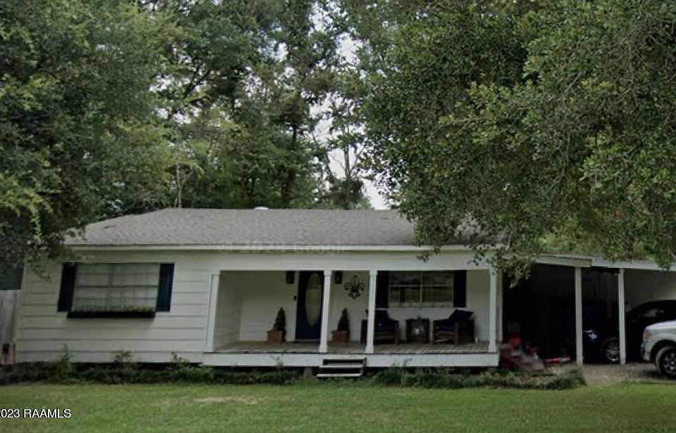 1107 Andrea Rd, Ville Platte, LA 70586 Zillow