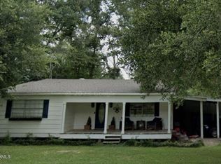 1107 Andrea Rd, Ville Platte, LA 70586