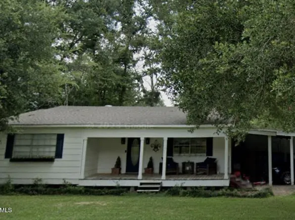 1107 Andrea Rd, Ville Platte, LA 70586