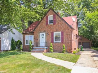 1771 Wrenford Rd, South Euclid, OH