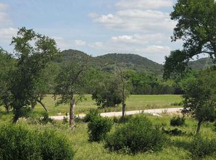 LOT 142 Mulder DR LOT 142, Center Point, TX 78010