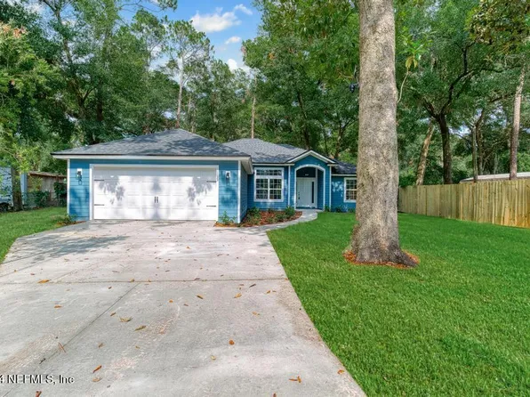 11133 PINE Street, Jacksonville, FL 32218