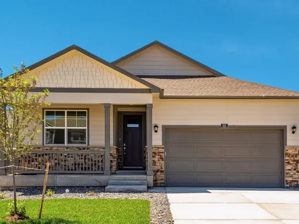 2218 Crosswind St, Fort Lupton, CO 80621