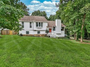 158 Farmington Dr, Woodstock, GA 30188