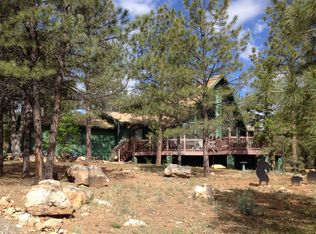 2974 Starlight Dr, Happy Jack, AZ 86024