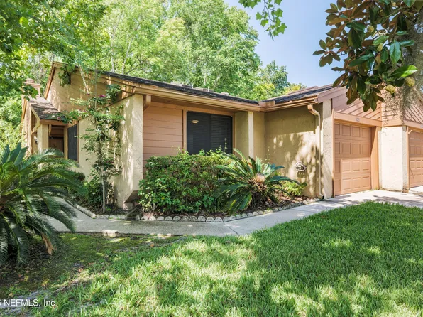 85 DEBARRY Avenue #3021, Orange Park, FL 32073