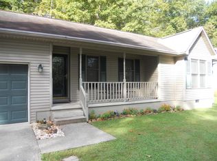 190 Walnut Ln, Stanton, KY 40380