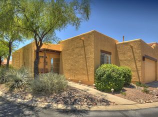 4346 E Kleindale Rd, Tucson, AZ 85712