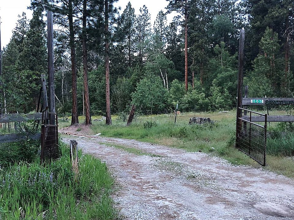 2nd image of 563 E Blodgett Camp Rd