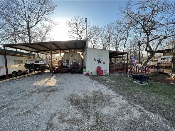 299 Private Road 5804, Yantis, TX 75497