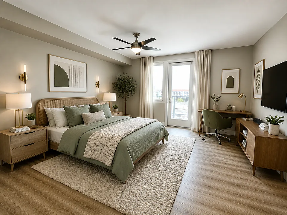 Amo Apartments Little Italy