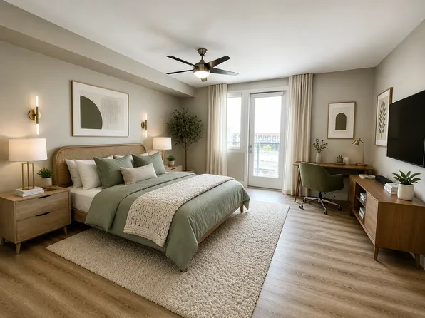 Amo Apartments Little Italy