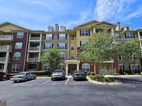 3150 Woodwalk Dr Unit 2110, Atlanta, GA 30339