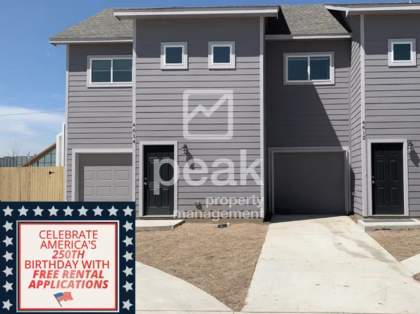 4614 Alamosa St, Fort Worth, TX 76119