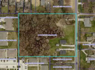 2803 S 25th St, Terre Haute, IN 47802