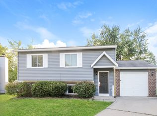 3755 Bern Pl, Indianapolis, IN 46228