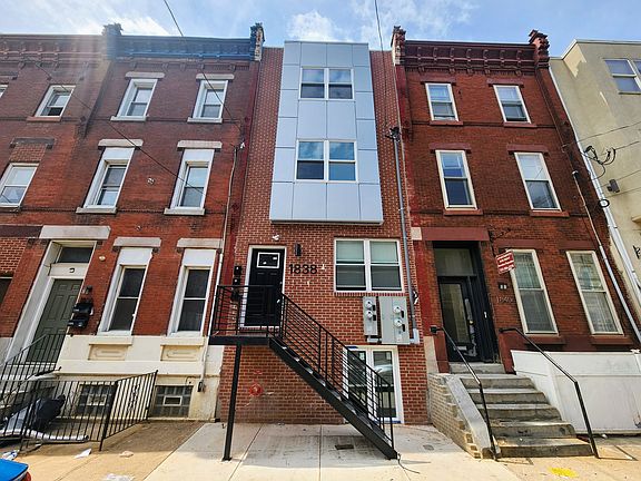 2nd image of 1838 N 17th St #1B