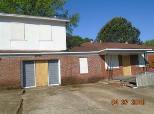 4895 Applestone St LOT 528, Memphis, TN 38109