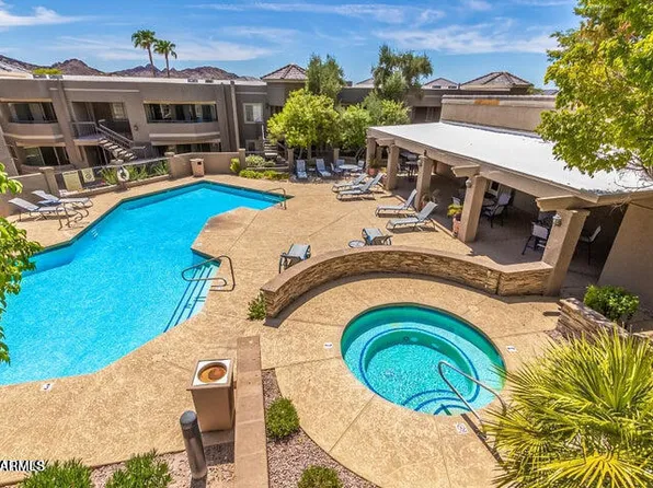 1720 E THUNDERBIRD Road #2055, Phoenix, AZ 85022