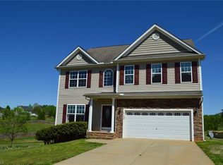 1945 Haw Village Dr, Graham, NC 27253