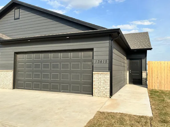 13407 W Haskell Ct, Wichita, KS 67209
