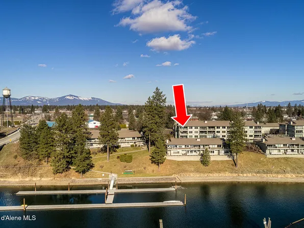 204 E 1st Ave APT 13, Post Falls, ID 83854