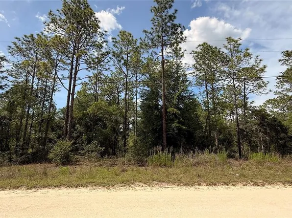 UNDETERMINED LOT 8, DUNNELLON, FL 34432