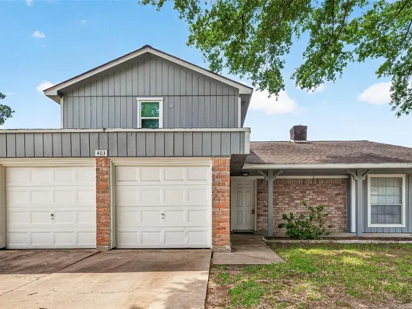 403 Mistywood Dr, Houston, TX 77090