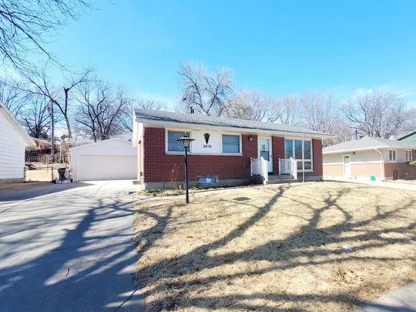 2419 S 37th St, Lincoln, NE 68506